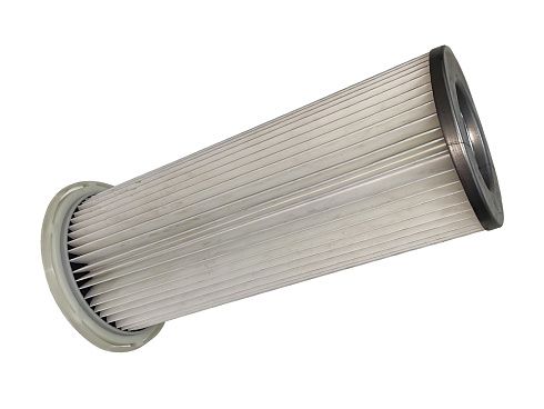 Фильтр-картридж HEPA+PTFE D 150