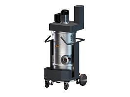 Взрывозащищенная аспирационная установка DTX 1500 BASIC ATEX 2-22