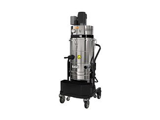 Промышленный пылесос BASIC BT 751 M ATex 2-22