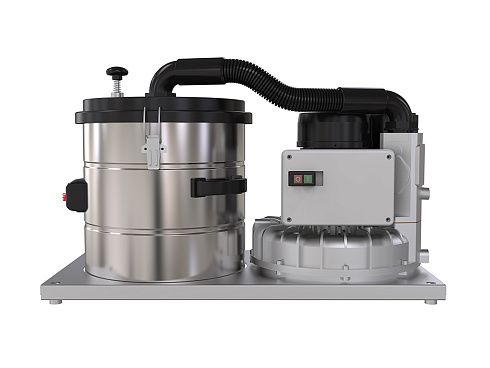 Промышленный пылесос Coynco PRO BF