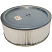 Фильтр HEPA D 370 H150 Basic