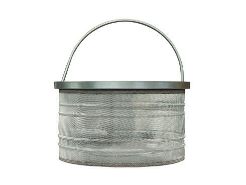 Корзина для сепарации (нержавеющая сталь)