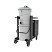 Промышленный пылесос HDC B 155P M,